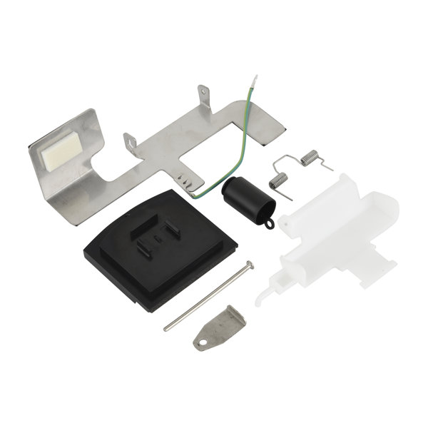 Whole Parts Universal Refrigerator Installation Kit Wayfair